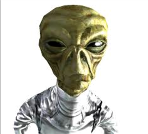 Alien 